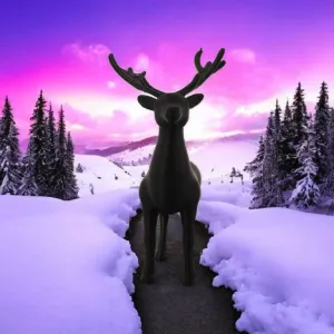 Deer v1.0