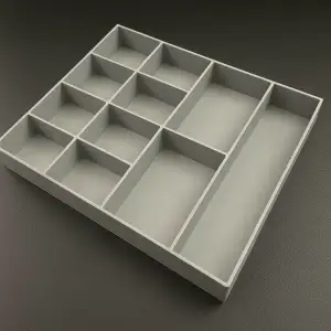 ORGANIZER BOX