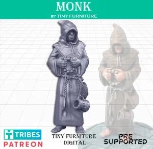 Monk