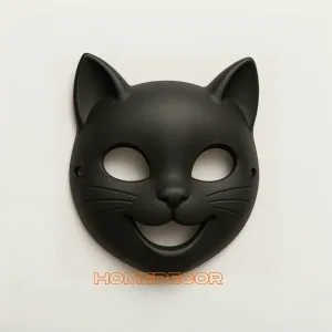 Cat Mask
