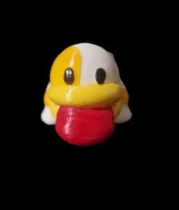fanart poochy