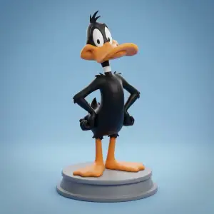 Daffy Duck