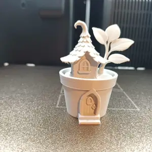 The Pot House