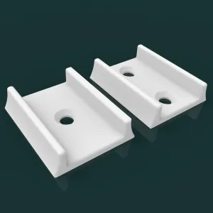 Table Leg Locking Bracket