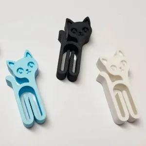 Котэ зажим