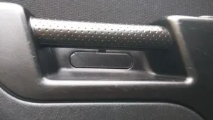 Mitsubishi Pajero Pinin Door Handle Plug