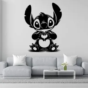 WallArt Stitch 004