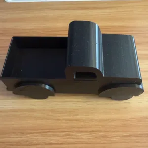 Toy truck