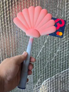 Mermaids Magic Wand for NFC Payment