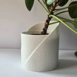 Flower pot ARC - MOKA Design