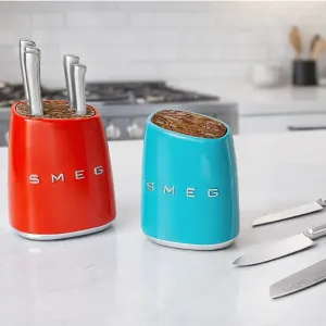 Barbie - SMEG Knife Block scale 1/12