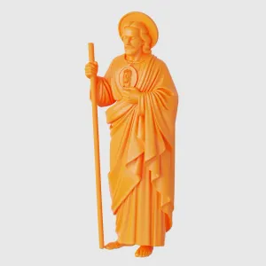 SAN JUDAS TADEO - Models 3D