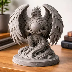 Eagle Guardian