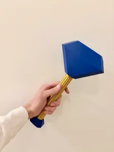 Diamond Wand for Credit Cards - Tap to Pay