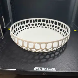 bowl for fruits and vegetables