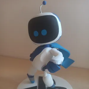 Astro Bot