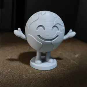 Happy Planet