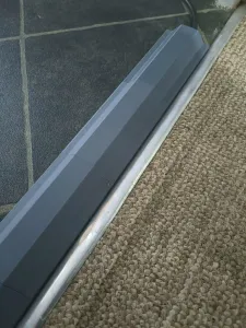 Floor Cable Tidy
