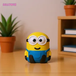 Bob from Minions & Despicable Me