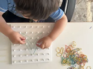 GeoBoard Creator V1 (30mm)