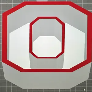 OSU Pistachio Bowl