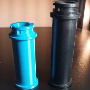 1kg Filament Holder for K1C