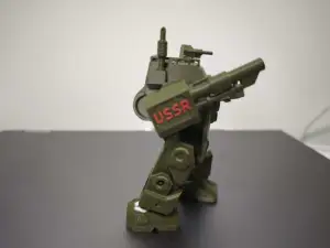 苏联机甲3
