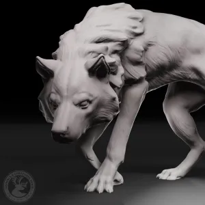 Wolf