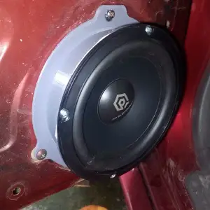 speaker base for grand vitara xl7
