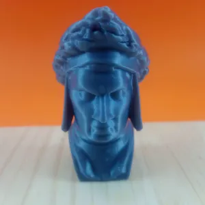 Dante Bust