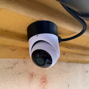 UniFi Camera Turret & Bullet Mount