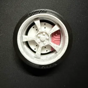 roue japan racing