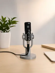 Microphone Stand
