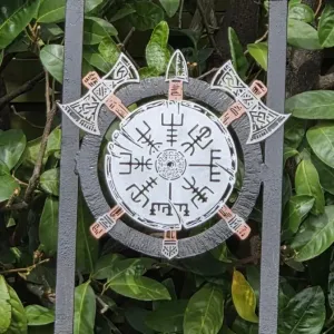 Odin Runes