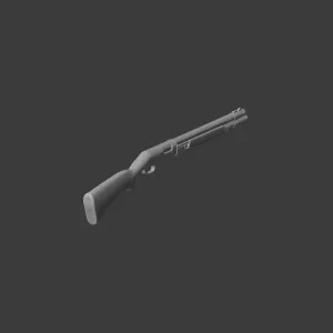Baikal MP-27