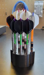 Dart Holder