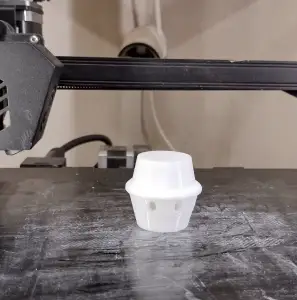 Sink Filter / Stopper