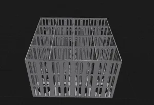 Cirkul Cartridge Holder