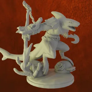 Sharkman