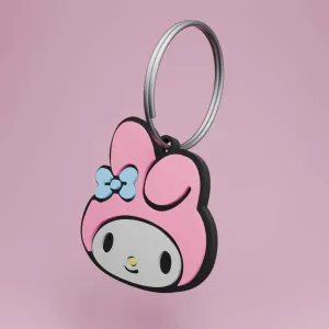 My Melody | Sanrio Keychain Series
