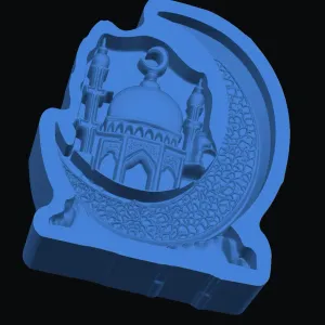 Islamic mold