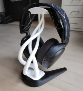 head phone holder