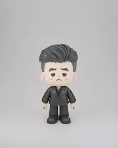 Moving : Jang Ju-won CHIBI
