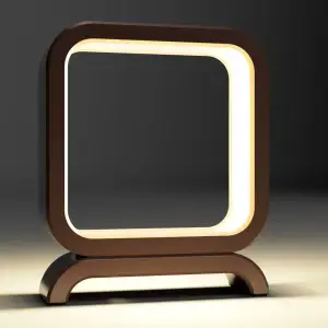 Square Lamp (LED strip)