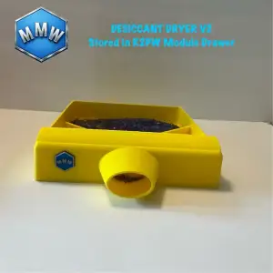 Dessicant Dryer For K2PW(1)