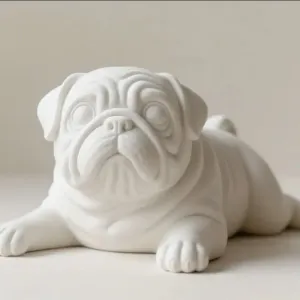 pug
