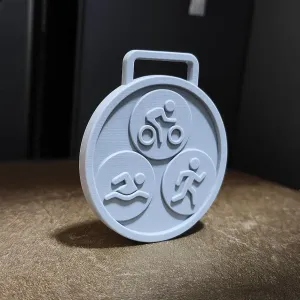 Triathlon Trophy