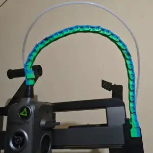 cable segmentado Creality Hi