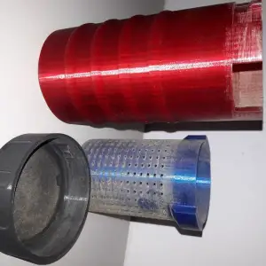 Colador Yerba