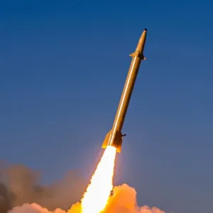 kheybar missile
